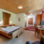 Familienhotel Unterreith Zimmer