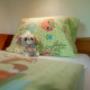 Familienhotel Unterreith Kinder Zimmer