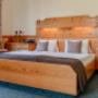 Familienhotel Unterreith Zimmer