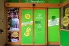 Storebox Wien Ottakring Außenansicht