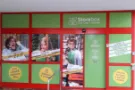 Storebox Gerasdorfer Straße Außenansicht