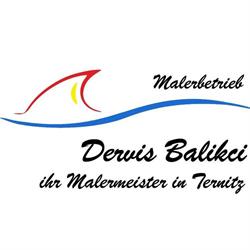 Malerbetrieb Dervis Balikci