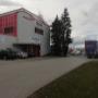 SCM GROUP S.P.A. in Ansfelden - Außenansicht