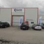 SCM GROUP S.P.A. in Ansfelden - Außenansicht