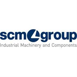 SCM GROUP S.P.A.