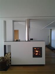 Ofenbau Romed Niederhauser