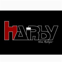 Hairby by Nina Rudigier