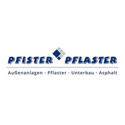 Pfister Pflaster