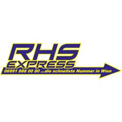 RHS Express, Robert Hofstetter-Schlenk
