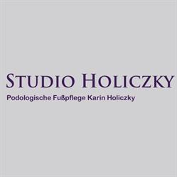 Studio Holiczky - Podologische Fußpflege