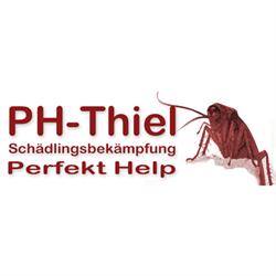 PH-Thiel Schädlingsbekämpfung