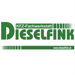 KFZ-Fachwerkstatt Dieselfink