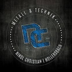 NC Metall & Technik - Hollersbach