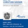 Mag. Christian Grasser