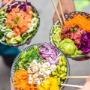 Braucht ihr noch ein paar #Food Inspirationen für das Wochenende?
Also wir wüssten da was - lecker, gesund und voller Vitamine und Nährstoffe. Yuuummi! Kommt gerne vorbei, wir freuen uns! Braucht ihr noch ein paar #Food Inspirationen für das Wochenende?
Also wir wüssten da was - lecker, gesund und voller Vitamine und Nährstoffe. Yuuummi! Kommt gerne vorbei, wir freuen uns!