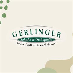 Gerlinger Schuhe & Orthopädie
