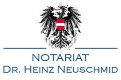Notariat Dr. Heinz Neuschmid