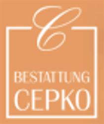 Bestattung Cepko