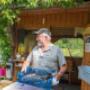 Fischteich Weixen - Familie Brandstätter