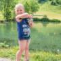 Fischteich Weixen - Familie Brandstätter
