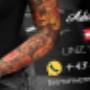 Adorjan Tattoo- und Piercingstudio Linz und Salzburg Adorjan Tattoo- und Piercingstudio Linz und Salzburg
