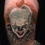 Adorjan Tattoo- und Piercingstudio Adorjan Tattoo- und Piercingstudio
