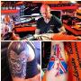 Adorjan Tattoo- und Piercingstudio Adorjan Tattoo- und Piercingstudio