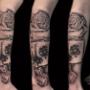 Adorjan Tattoo- und Piercingstudio Adorjan Tattoo- und Piercingstudio