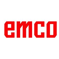 EMCO Drehmaschinen, Fräsmaschinen & CNC Training