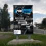 LED Outdoor - digitale Plakate