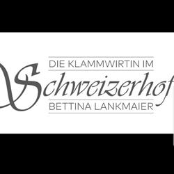 Klammwirtin im Schweizerhof - Bettina Lankmaier