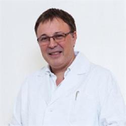 Prim. Dr. med. Dieter Kölle, MSc.
