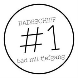 Badeschiff Wien
