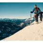 Grenzenlos - Schneeschuhwandern Grenzenlos - Schneeschuhwandern