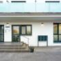 MRT-Eisenstadt OA Dr. Josef Simon Eingangsbereich MRT-Eisenstadt OA Dr. Josef Simon Eingangsbereich