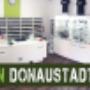 Dampfershop Wien 1220 Innenaufnahme
