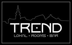 Trend "Lokal-Rooms-Bar" Daniel Deutsch
