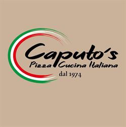 Pizzeria Caputo