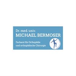 Dr. med. univ. Michael Bermoser