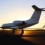 Privatjet Buchen