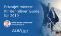 Privatjet mieten 2019  Ihr Leitfaden zum Chartern eines Privatflugzeuges