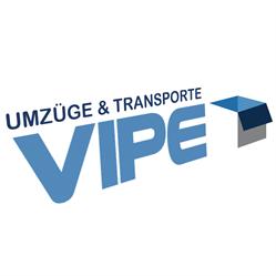 VIPE Umzüge & Transporte