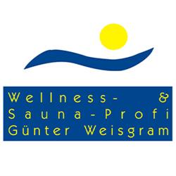 Wellness- & Sauna-Profi, Günter Weisgram