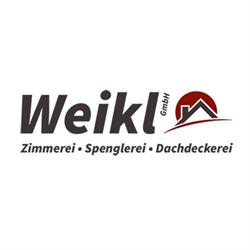 Weikl GmbH Zimmerei - Spenglerei - Dachdeckerei