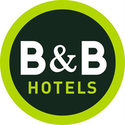B&B HOTEL Salzburg-Nord