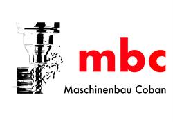 mbc Maschinenbau Coban