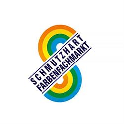 Farben Schmutzhart