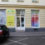 Farben Morscher Wien (ehemals Farben Wolfram) - Außenansicht
