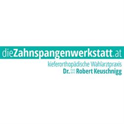 Kieferorthopädische Wahlarztpraxis- Dr. med. dent. Robert Keuschnigg
