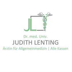 Dr. Judith Lenting